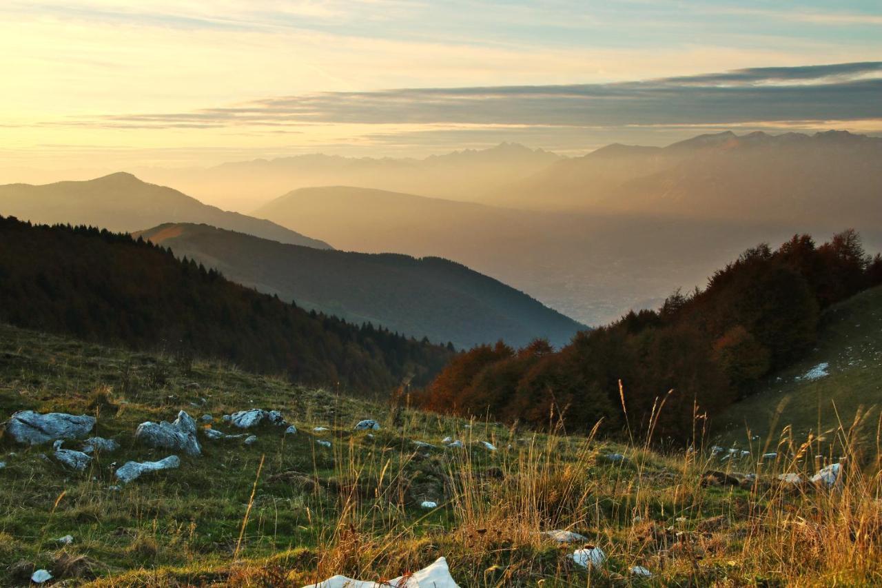 Agriturismo Riva Dei Coz Sequsino Dış mekan fotoğraf