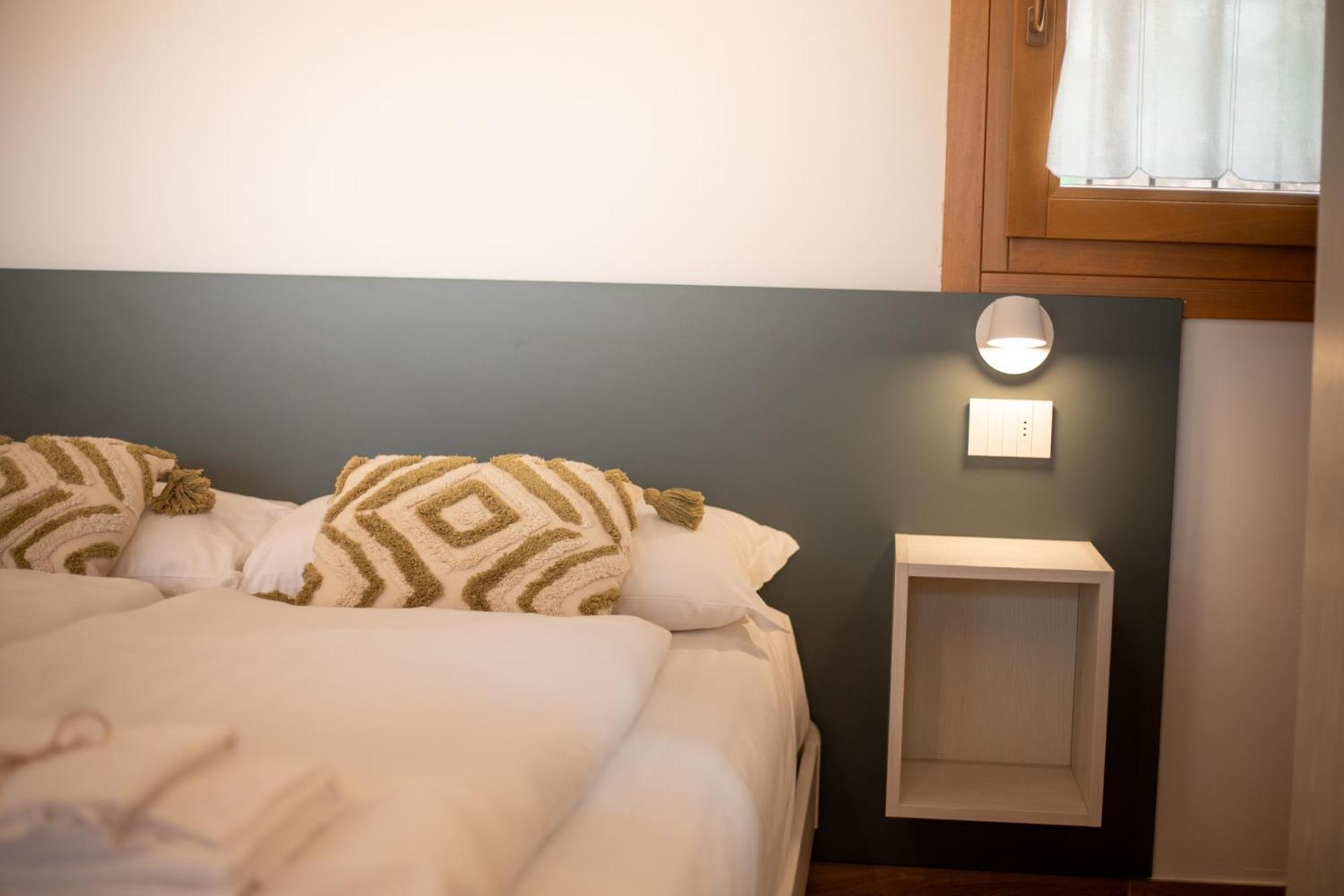 Agriturismo Riva Dei Coz Sequsino Dış mekan fotoğraf