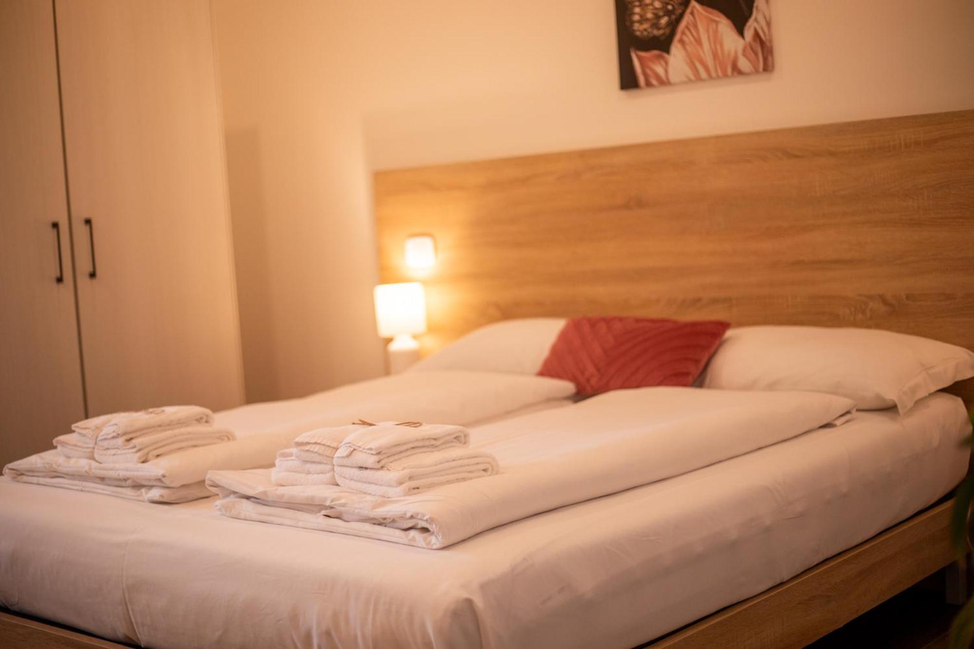 Agriturismo Riva Dei Coz Sequsino Dış mekan fotoğraf