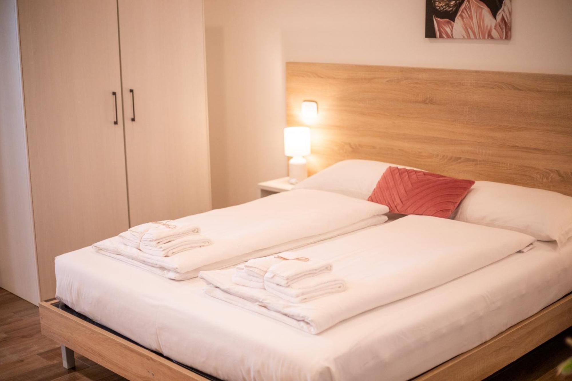 Agriturismo Riva Dei Coz Sequsino Dış mekan fotoğraf