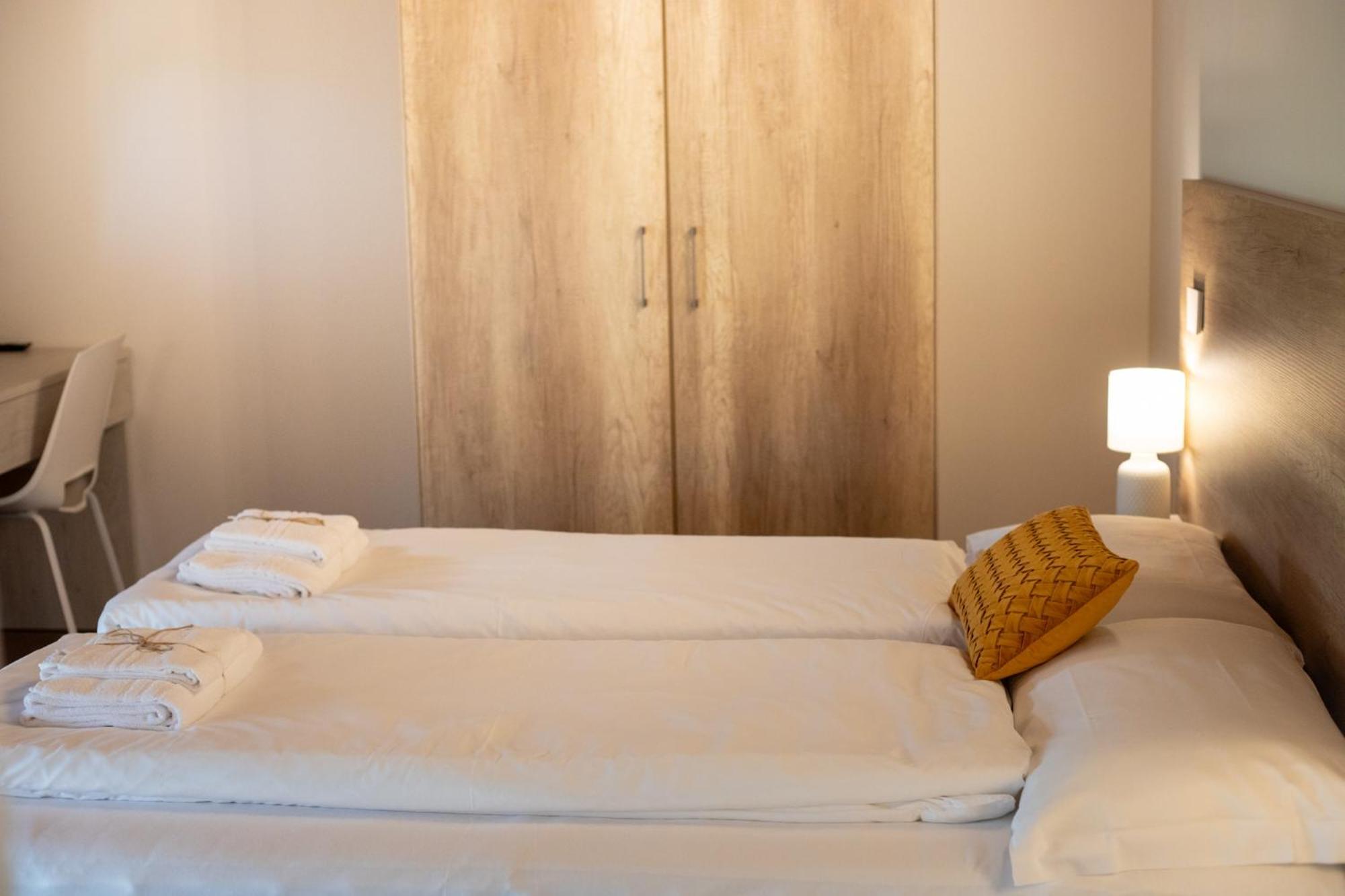 Agriturismo Riva Dei Coz Sequsino Dış mekan fotoğraf