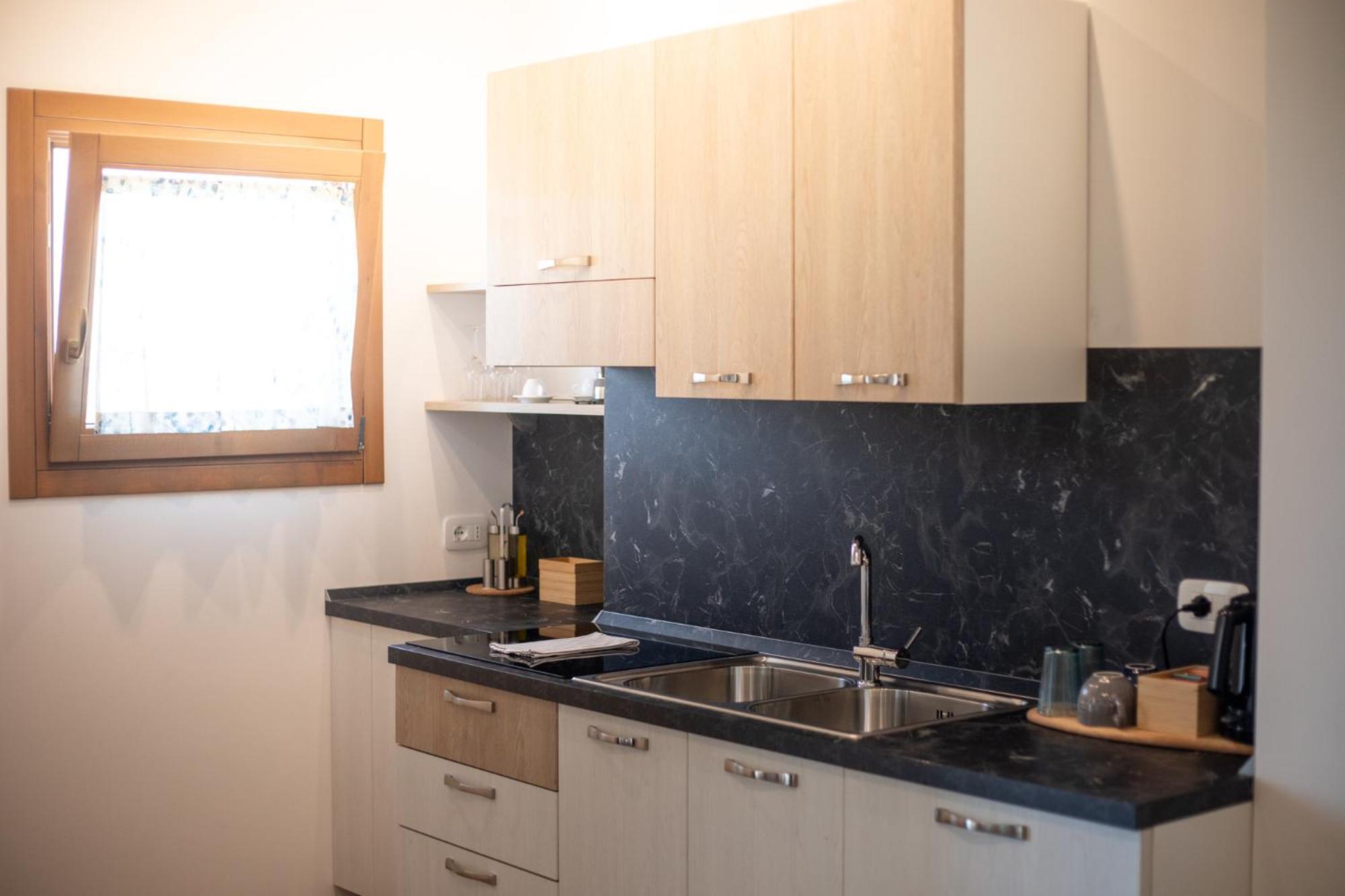 Agriturismo Riva Dei Coz Sequsino Dış mekan fotoğraf
