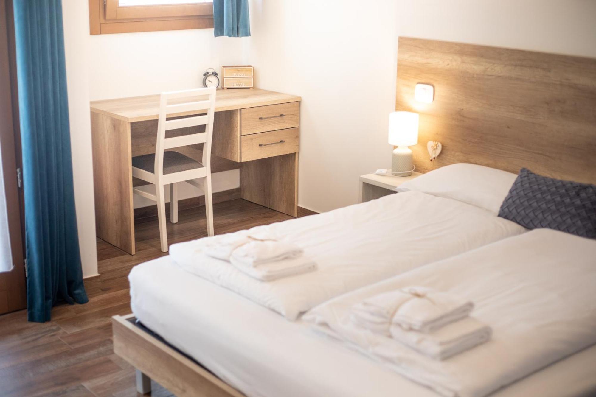 Agriturismo Riva Dei Coz Sequsino Dış mekan fotoğraf