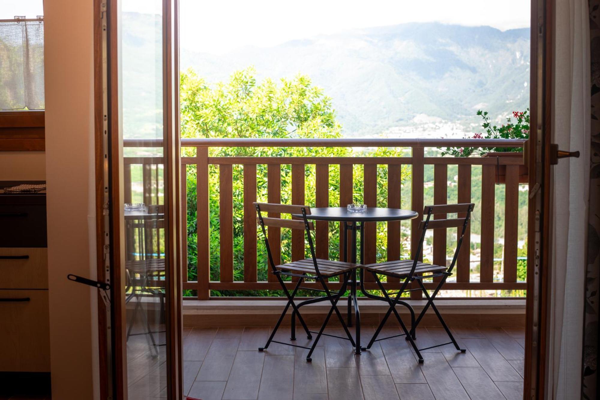 Agriturismo Riva Dei Coz Sequsino Dış mekan fotoğraf